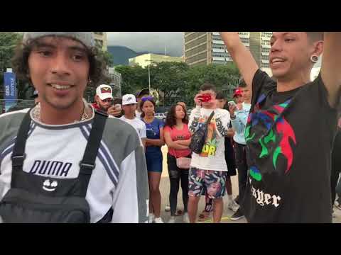 La Domínguera PVZ - Sthonny Vs Bleesai (8vos de final)