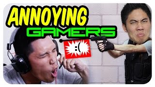 Download lagu Annoying Gamers! mp3