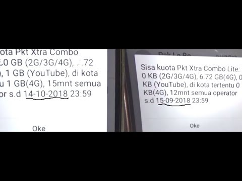 download video viral Cara Cek Kuota Xl Dan Masa Aktif, download Cara Cek Kuota Xl Dan Masa Aktif gratis, unduh video Cara Cek Kuota Xl Dan Masa Aktif