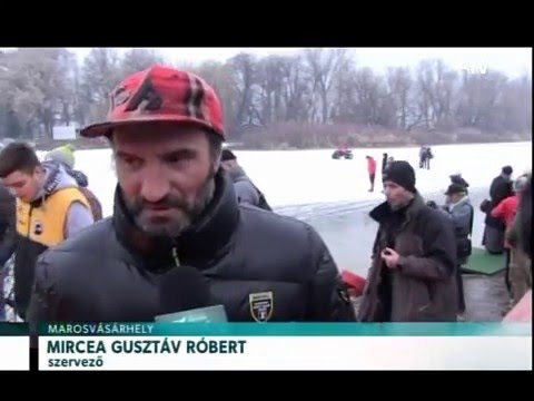 Híradó 2016. január 6. – Erdélyi Magyar Televízió