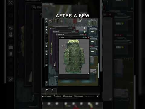 Game-Changing EFT Stash Tip #escapefromtarkov #eft  #tarkov  #tarkovshorts  #tarkovtips  #shorts