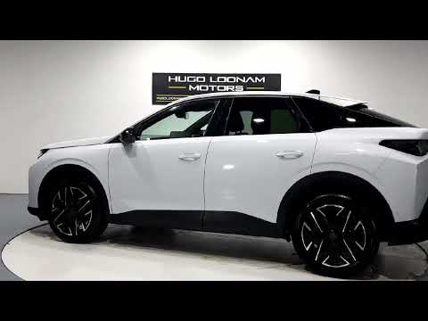 Peugeot 3008 ALLURE 1.2 MHEV 136 EDCT6 MY24 - Image 2