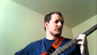 Theme From An Imaginary Snuff Film