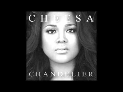 Chandelier (Sia Cover)