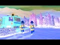 Fireman Sam Theme Song In G Major