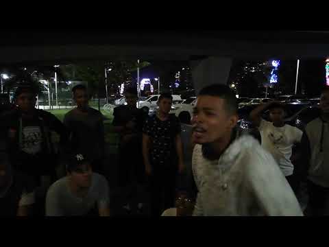 SICKONE vs ALDAHIR - Octavos AKAdemia MC (3 °era Edición)