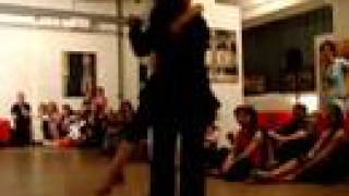 CELINE Ruiz & DAMIAN Rosenthal Vienna TIP-TV