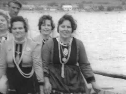 Пејачи и песни - Егејска Македонија: Бапчорки, Воденки, Мегленки