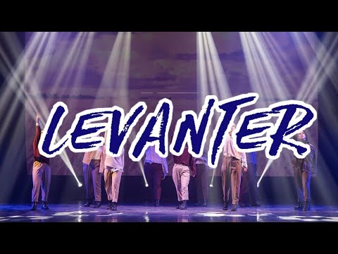 Stray Kids (스트레이 키즈) - 'LEVANTER' GAONCHART 2019 performance  (Dance Cover by BeZ GMO)