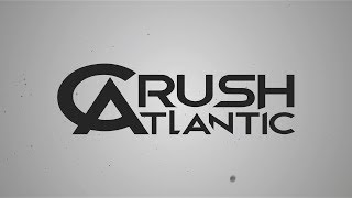 Crush Atlantic - Touch (Lyric Video)