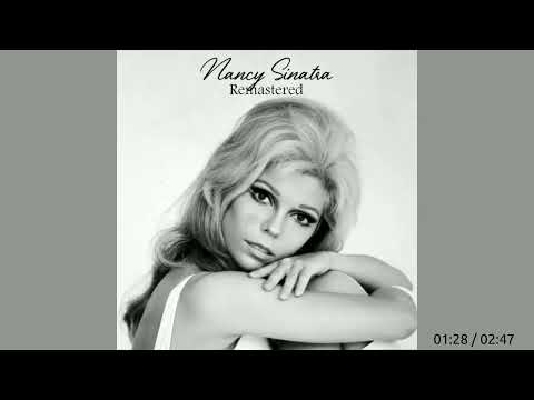 Videoclip de Oh! You Beautiful Doll (2024 Remastered) — Nancy Sinatra