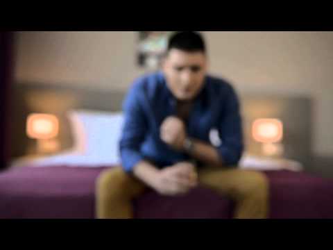 Ljubomir Perucica - Nikada od nje - (Official Video 2015) HD