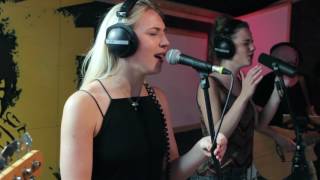 The New Flavors - Voodoo (Allen Stone)