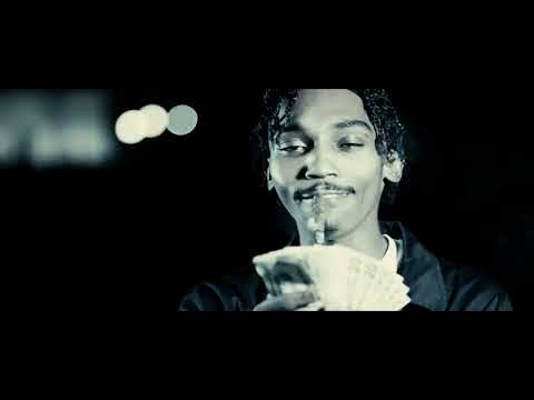 LundyMobb Bball - All Alone (Official Music video) @Tjfilmz314