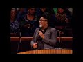 "I Will Trust In the Lord" - Benita Jones