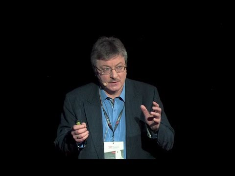 Biological invasions. Unavoidable and useful? | Sergej Olenin | TEDxKlaipėda