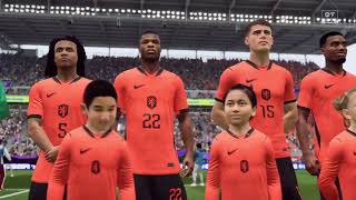 W杯開幕！SAMURAI BLUEで優勝目指すぞ！！part18
