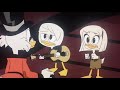 Ducktales The First Adventure