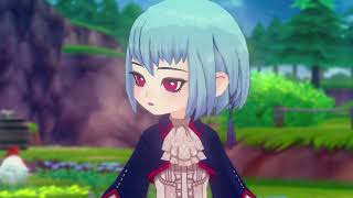 【いっせいトライアル】初めての牧場物語Let’ｓ！風のグランドバザールその２【初見プレイ】