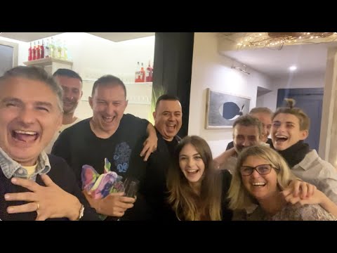 Barzelletta La signora impavida - Paci