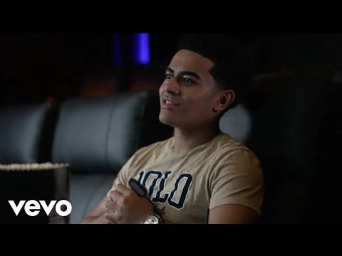 General Fiyah, Three Houses Down - Crazy Cruel (Official Music Video)