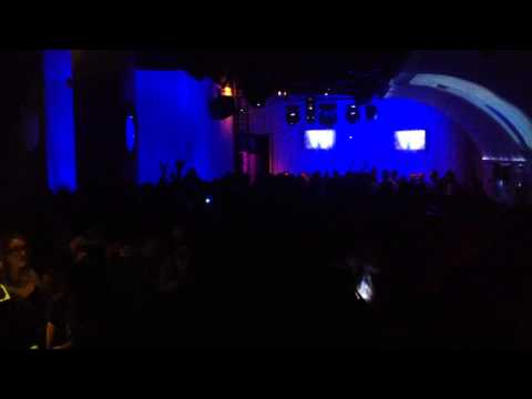 Daniel Blade At Playground - 26.10.13