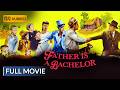 FATHER IS A BACHELOR Hollywood Movie Hindi Dubbed Adventure Movie Sony Pictures