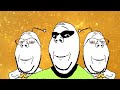 Incredible Gassy Theme Song FULL VERSION