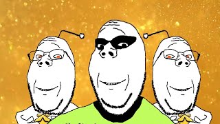 Cover art for THE INCREIDIBLE