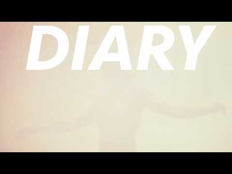 "DIARY" Gombrowicz Festival 22' / trailer 3.