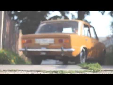Lada 2101 `79 Dropped