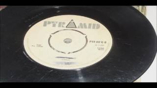 DESMOND  DEKKER   IT S A SHAME     PYRAMID  6006 B