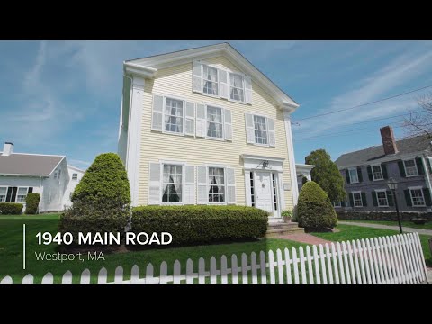 1940 Main Rd, Westport, MA 02790