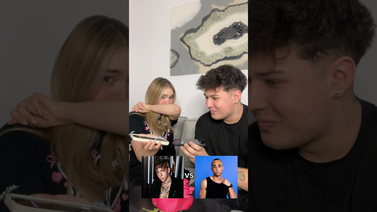Dzwonimy do Dariusa i Bleckiego😂