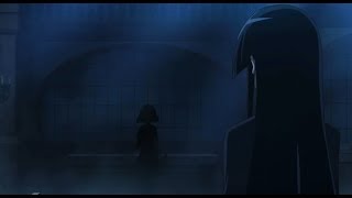 nightcore - comme un écho