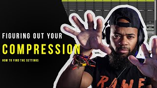 How To Get Compression Settings FAST