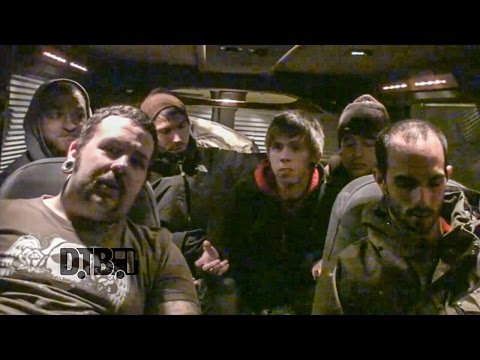 No Wings To Speak Of - BUS INVADERS (The Lost Episodes) Ep. 141