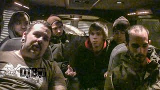 No Wings To Speak Of - BUS INVADERS (The Lost Episodes) Ep. 141