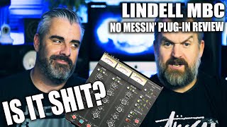 Video thumbnail for RIP OFF OR GENIUS??? -  LINDELL MBC by Studio Life