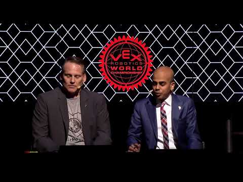 VRC-HS Finals Match 6 - 169E 8059X vs 929U 62A - 93 to 71