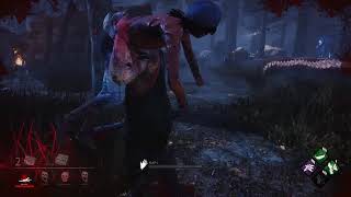 【Dead by Daylight】初心者が楽しむデドバイ日和。実況＃1