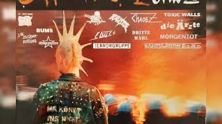 Terrorgruppe - Wochenendticket