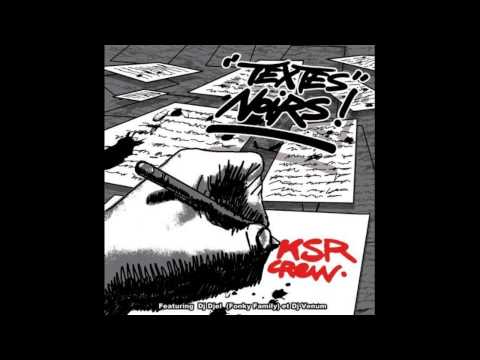 KSR Crew - Mort à vie