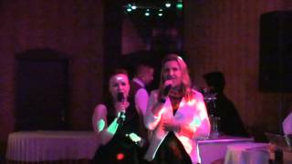 You can sing in WGN 2015
