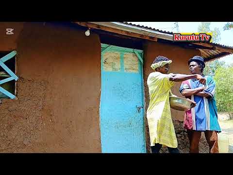 KURUTU DONDO DHAKO 🙂 @OfficialOnyuloTv 