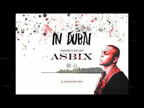 [FREE] “IN DUBAI” - LUCIANO x SL x M1LLIONZ TYPE BEAT | (prod. ASBIX x BENZMUZIK)