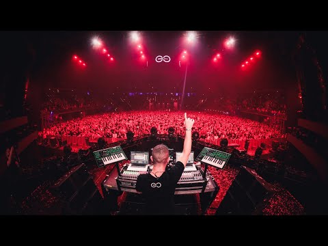 Giuseppe Ottaviani Live 3.0 @ Dreamstate Europe 2022