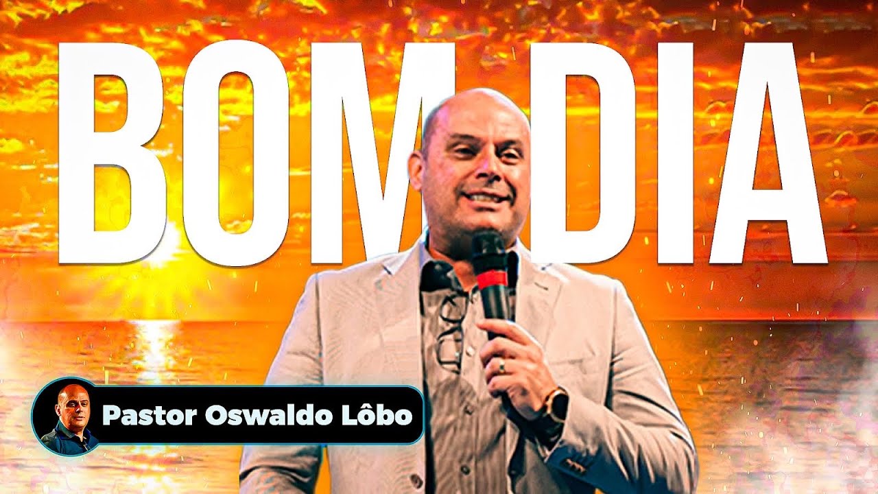 QUEBRANDO O APRISIONAMENTO DO PASSADO - Pr. Lôbo