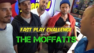 FUNNY SECRETS REVEALED about THE MOFFATS