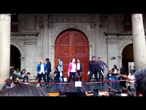 La cultura K-Pop: Super Junior - Swing